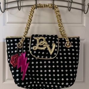 Betseyville by Bestsey Johnson